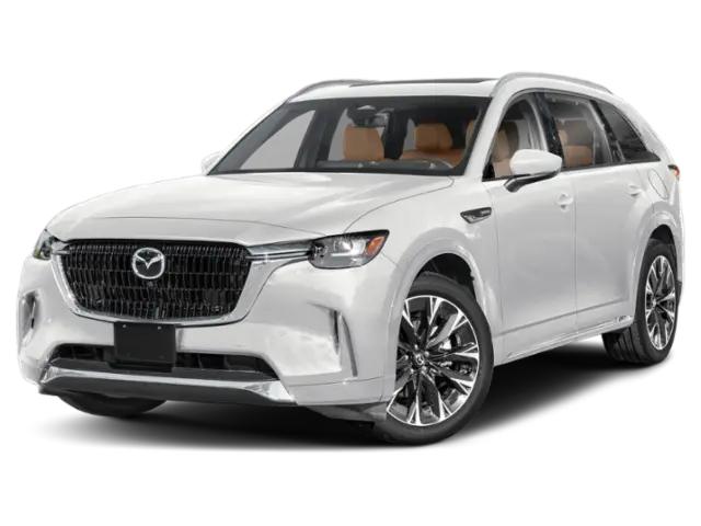 2026 Mazda X-90 3.3 Turbo S Premium Plus for sale in Westwood, MA