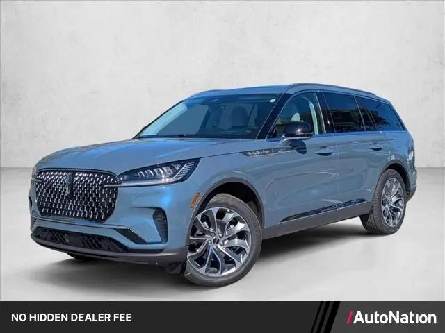 2026 Lincoln Aviator Reserve for sale in Jacksonville, FL
