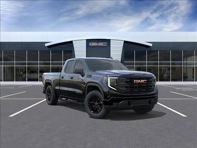 2026 GMC Sierra 1500 Double Cab, Standard Bed, Pro, 4WD for sale in Asheville, NC