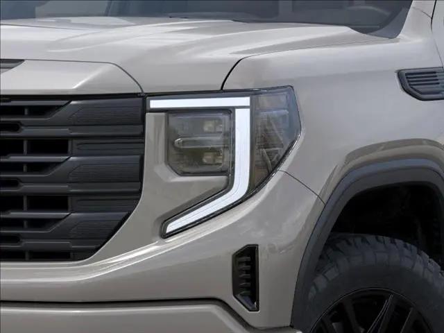 2026 GMC Sierra 1500 Double Cab, Standard Bed, Pro, 4WD