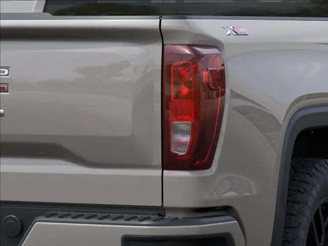 2026 GMC Sierra 1500 Double Cab, Standard Bed, Pro, 4WD