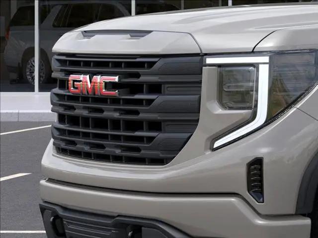 2026 GMC Sierra 1500 Double Cab, Standard Bed, Pro, 4WD