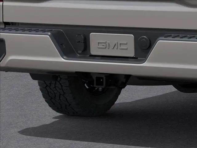2026 GMC Sierra 1500 Double Cab, Standard Bed, Pro, 4WD