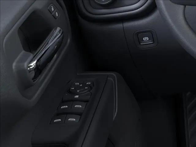 2026 GMC Sierra 1500 Double Cab, Standard Bed, Pro, 4WD