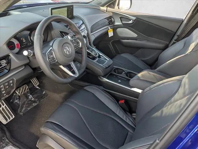 2026 Acura RDX A-Spec Advance