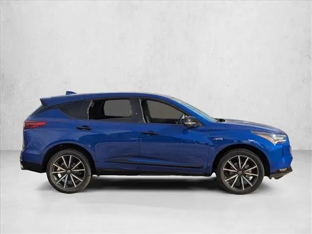 2026 Acura RDX A-Spec Advance