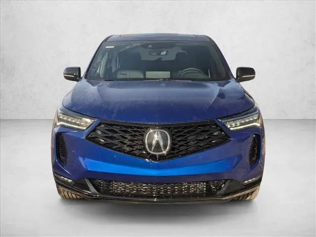 2026 Acura RDX A-Spec Advance