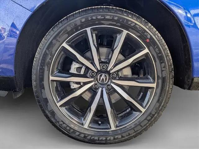 2026 Acura RDX A-Spec Advance
