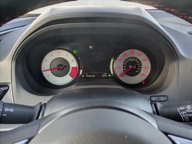 2026 Acura RDX A-Spec Advance
