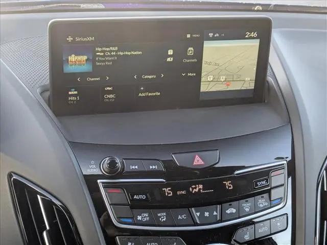 2026 Acura RDX A-Spec Advance
