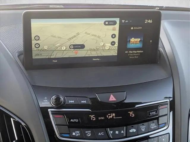 2026 Acura RDX A-Spec Advance
