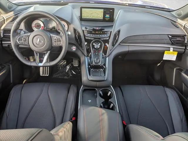 2026 Acura RDX A-Spec Advance
