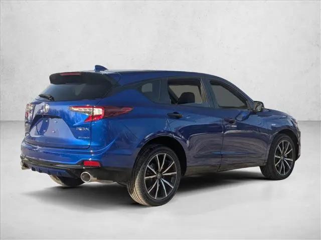 2026 Acura RDX A-Spec Advance