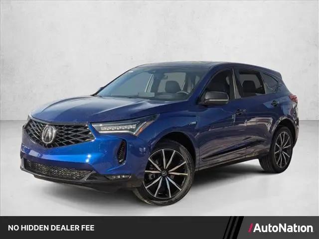 2026 Acura RDX A-Spec Advance for sale in Cockeysville, MD