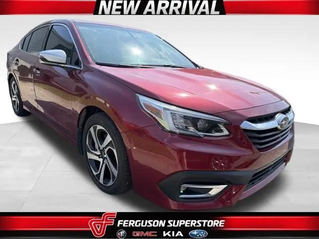 2021 Subaru Legacy Touring XT for sale in Broken Arrow, OK