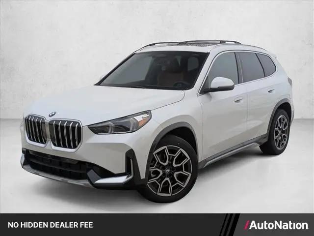 2026 BMW X1 xDrive28i for sale in Rockville, MD
