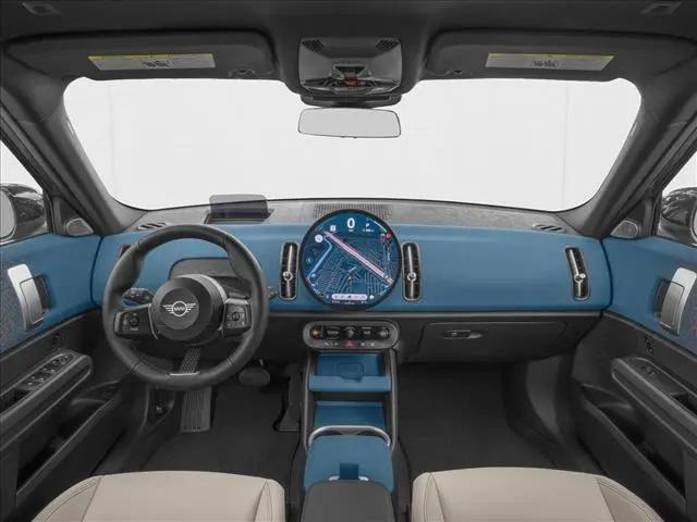 2026 MINI Cooper Countryman Cooper S