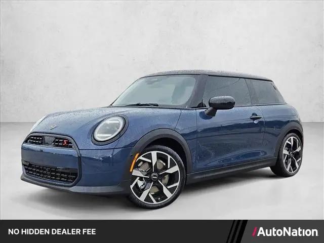 2026 MINI Hardtop Cooper S for sale in Dallas, TX