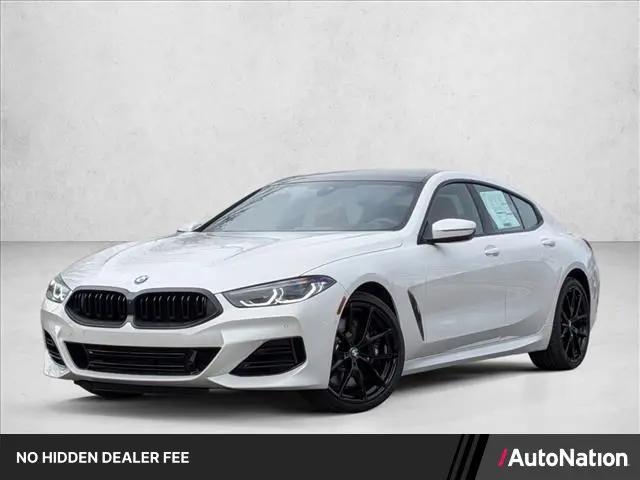 2026 BMW 840i Gran Coupe xDrive for sale in Towson, MD