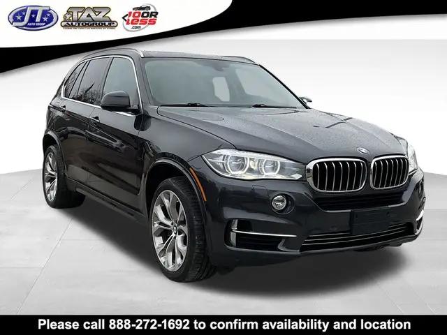 2015 BMW X5 xDrive50i for sale in Sanford, NC