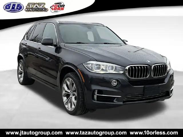 2015 BMW X5 xDrive50i for sale in Sanford, NC