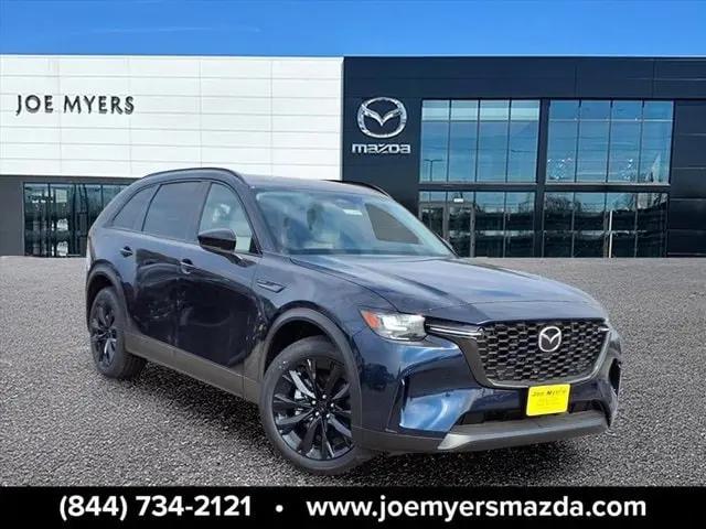 2026 Mazda X-90 Premium Sport for sale in Houston, TX