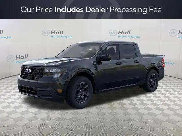 2026 Ford Maverick XLT for sale in Elizabeth City, NC