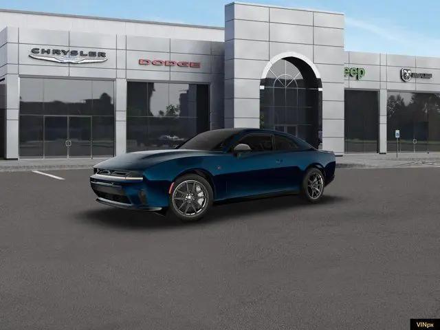 2026 Dodge Charger Scat Pack Plus 2-Door AWD