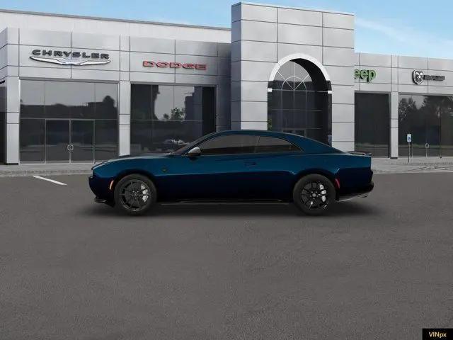 2026 Dodge Charger Scat Pack Plus 2-Door AWD