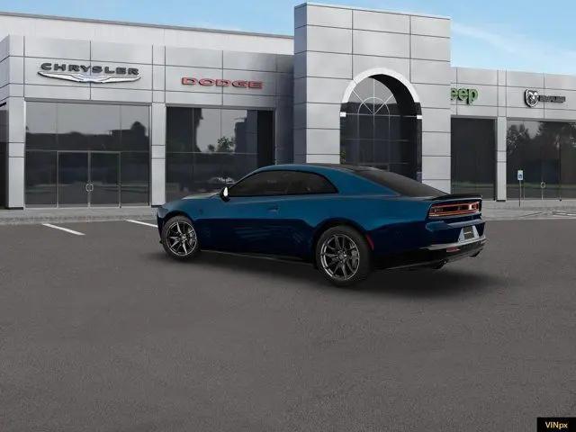 2026 Dodge Charger Scat Pack Plus 2-Door AWD