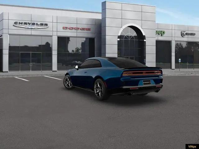2026 Dodge Charger Scat Pack Plus 2-Door AWD