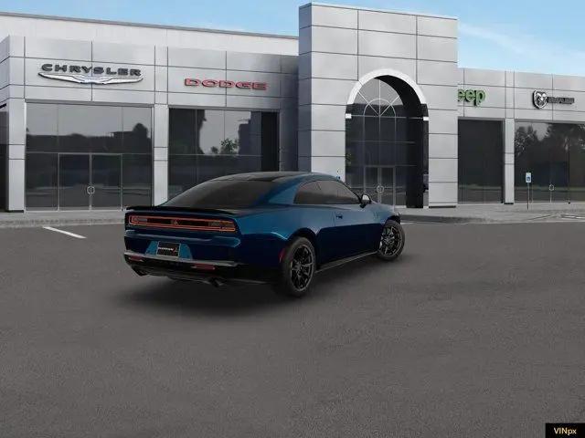 2026 Dodge Charger Scat Pack Plus 2-Door AWD