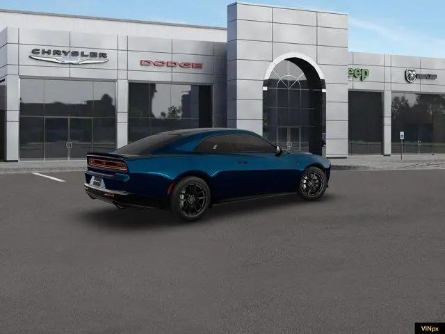 2026 Dodge Charger Scat Pack Plus 2-Door AWD