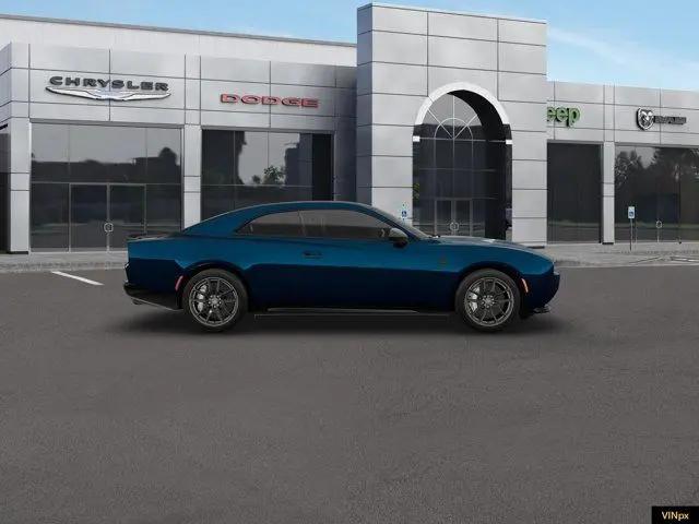 2026 Dodge Charger Scat Pack Plus 2-Door AWD