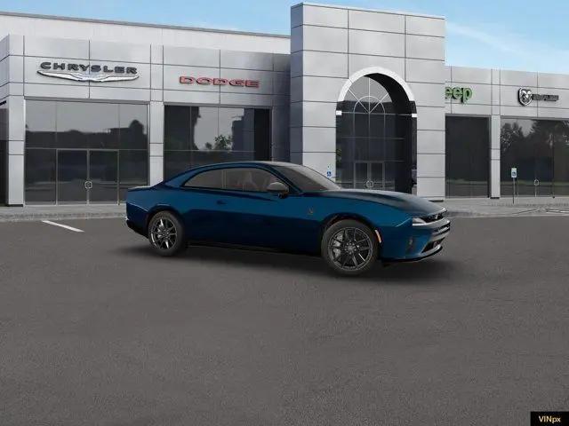 2026 Dodge Charger Scat Pack Plus 2-Door AWD