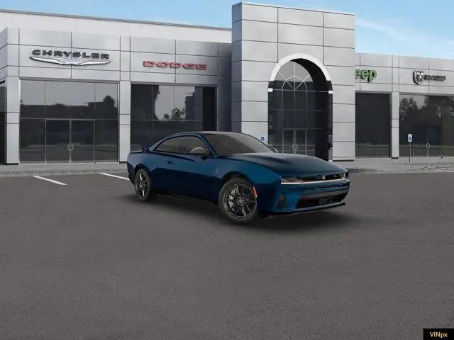 2026 Dodge Charger Scat Pack Plus 2-Door AWD