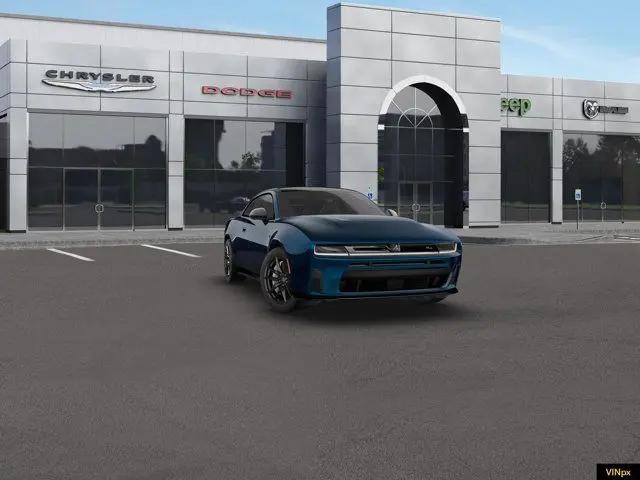 2026 Dodge Charger Scat Pack Plus 2-Door AWD
