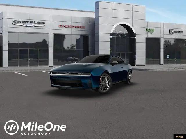 2026 Dodge Charger Scat Pack Plus 2-Door AWD for sale in Wilkes-Barre, PA