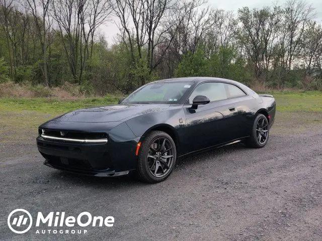 2026 Dodge Charger Scat Pack Plus 2-Door AWD for sale in Wilkes-Barre, PA