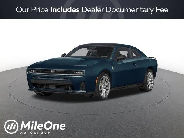 2026 Dodge Charger Scat Pack Plus 2-Door AWD for sale in Wilkes-Barre, PA