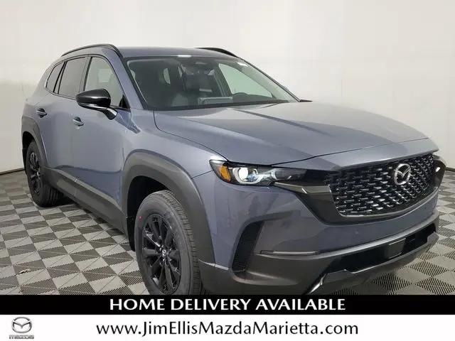 2026 Mazda CX-50 Hybrid Premium for sale in Marietta, GA