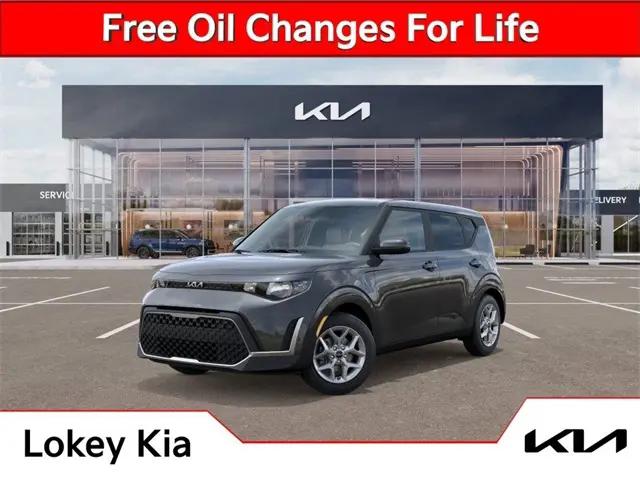 2025 Kia Soul LX for sale in Clearwater, FL