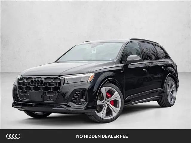 2026 Audi Q7 Prestige TFSI quattro tiptronic for sale in Cockeysville, MD