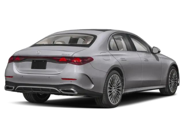 2026 Mercedes-Benz E 350 E 350