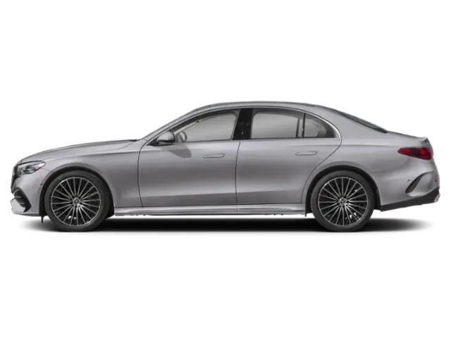 2026 Mercedes-Benz E 350 E 350