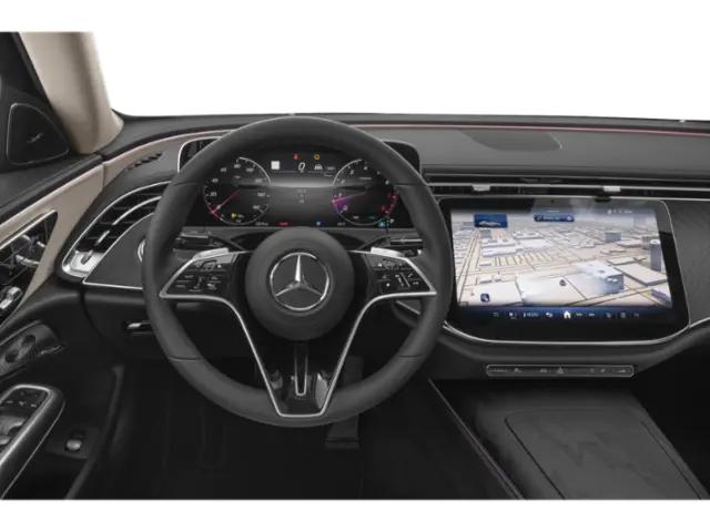 2026 Mercedes-Benz E 350 E 350