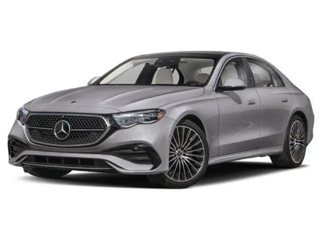 2026 Mercedes-Benz E 350 E 350