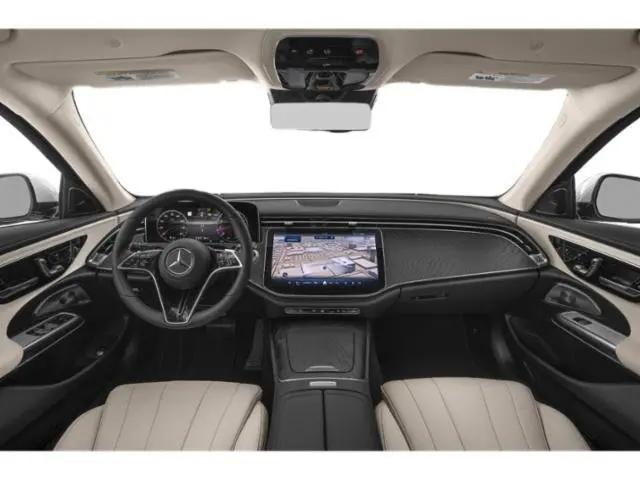 2026 Mercedes-Benz E 350 E 350