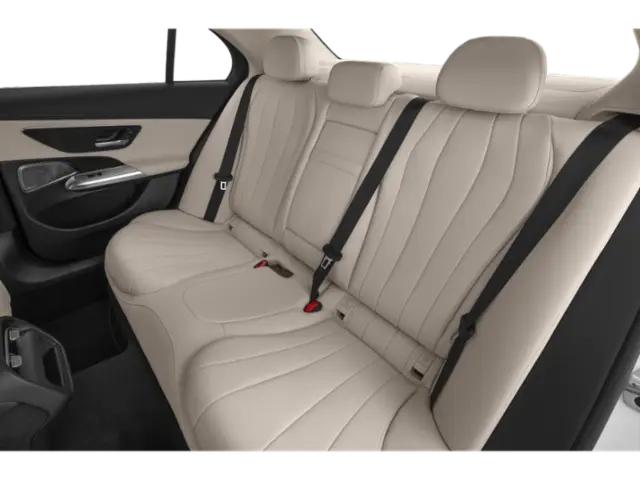 2026 Mercedes-Benz E 350 E 350