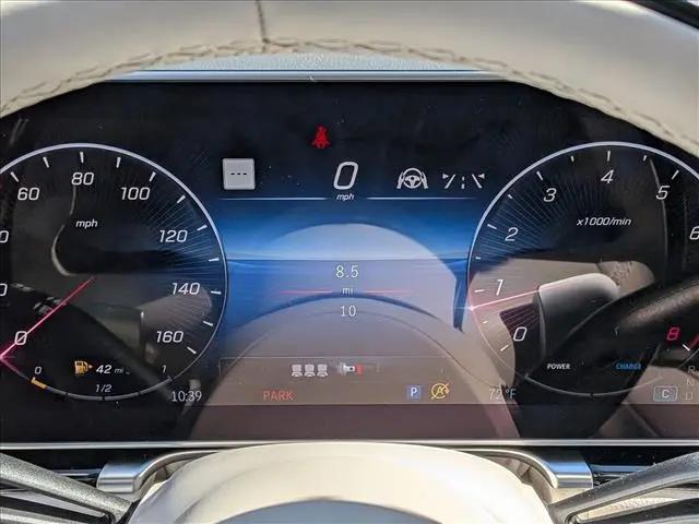 2026 Mercedes-Benz S 580 4MATIC
